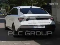 2026 Hyundai Avante