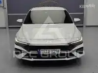 2026 Hyundai Avante