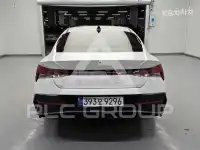 2026 Hyundai Avante