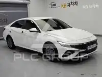 2026 Hyundai Avante