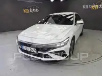 2026 Hyundai Avante
