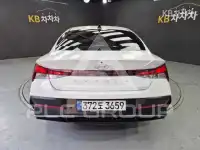 2026 Hyundai Avante