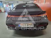 2026 Hyundai Avante