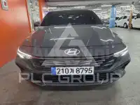 2026 Hyundai Avante