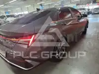 2026 Hyundai Avante