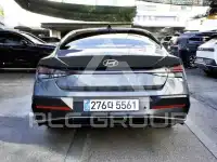 2026 Hyundai Avante