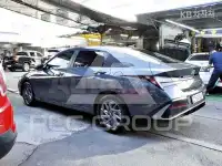 2026 Hyundai Avante