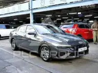 2026 Hyundai Avante