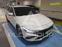 2026 Hyundai Avante