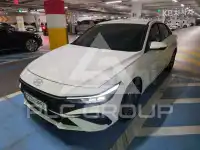 2026 Hyundai Avante
