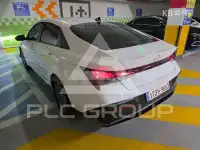 2026 Hyundai Avante