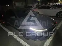 2026 Hyundai Avante