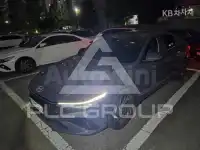 2026 Hyundai Avante