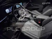 2026 Hyundai Avante