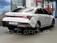 2026 Hyundai Avante