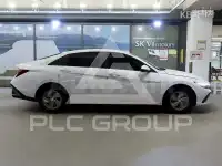 2026 Hyundai Avante