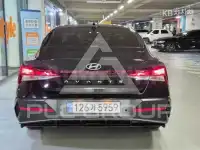 2026 Hyundai Avante