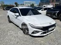 2026 Hyundai Avante