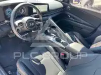 2026 Hyundai Avante