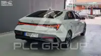 2026 Hyundai Avante