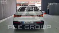 2026 Hyundai Avante