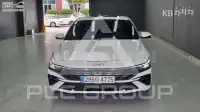 2026 Hyundai Avante