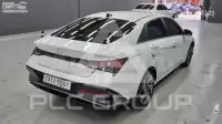 2026 Hyundai Avante