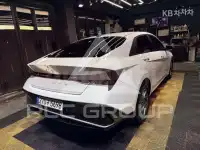 2026 Hyundai Avante