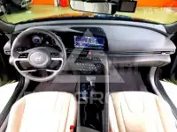 2026 Hyundai Avante