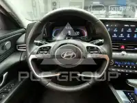 2026 Hyundai Avante