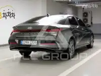 2026 Hyundai Avante