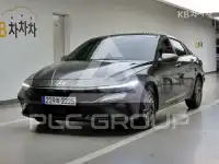 2026 Hyundai Avante