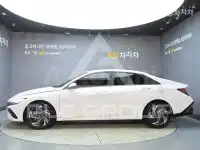 2026 Hyundai Avante