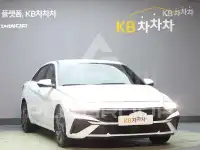2026 Hyundai Avante