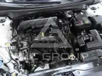 2026 Hyundai Avante