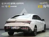 2026 Hyundai Avante