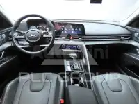 2026 Hyundai Avante