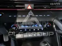 2026 Hyundai Avante