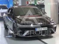 2026 Hyundai Avante
