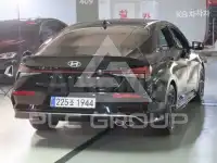 2026 Hyundai Avante