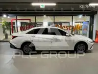2026 Hyundai Avante