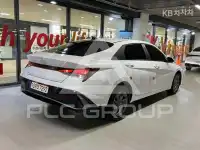 2026 Hyundai Avante