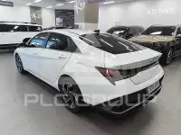 2026 Hyundai Avante