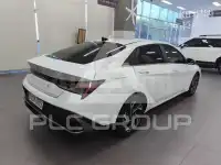2026 Hyundai Avante