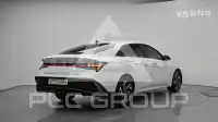 2026 Hyundai Avante