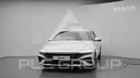 2026 Hyundai Avante