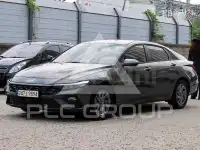 2026 Hyundai Avante