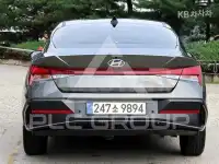 2026 Hyundai Avante