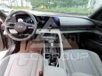2026 Hyundai Avante