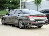 2026 Hyundai Avante